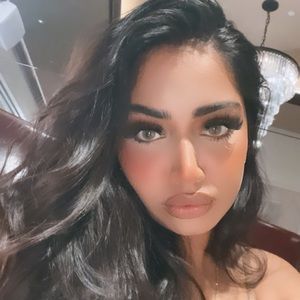 Meet your Posher, Netania rene